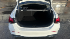 Mercedes-Benz A-Class A250 AMG Line 4dr Auto Petrol Saloon